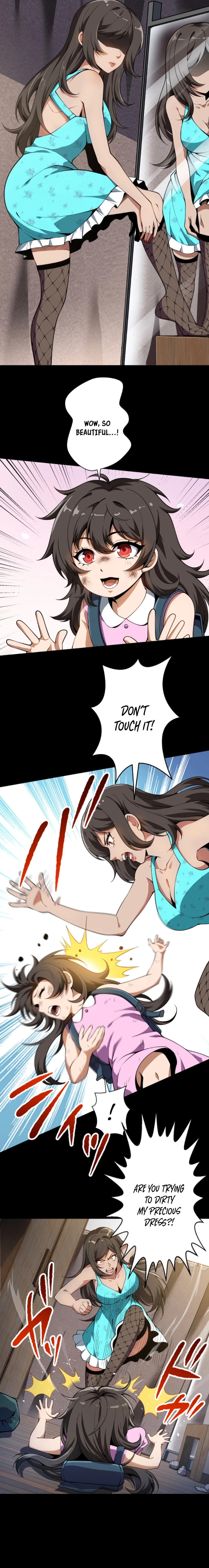 The Woman Called Naruse Narumi – Chapter 4 page 12