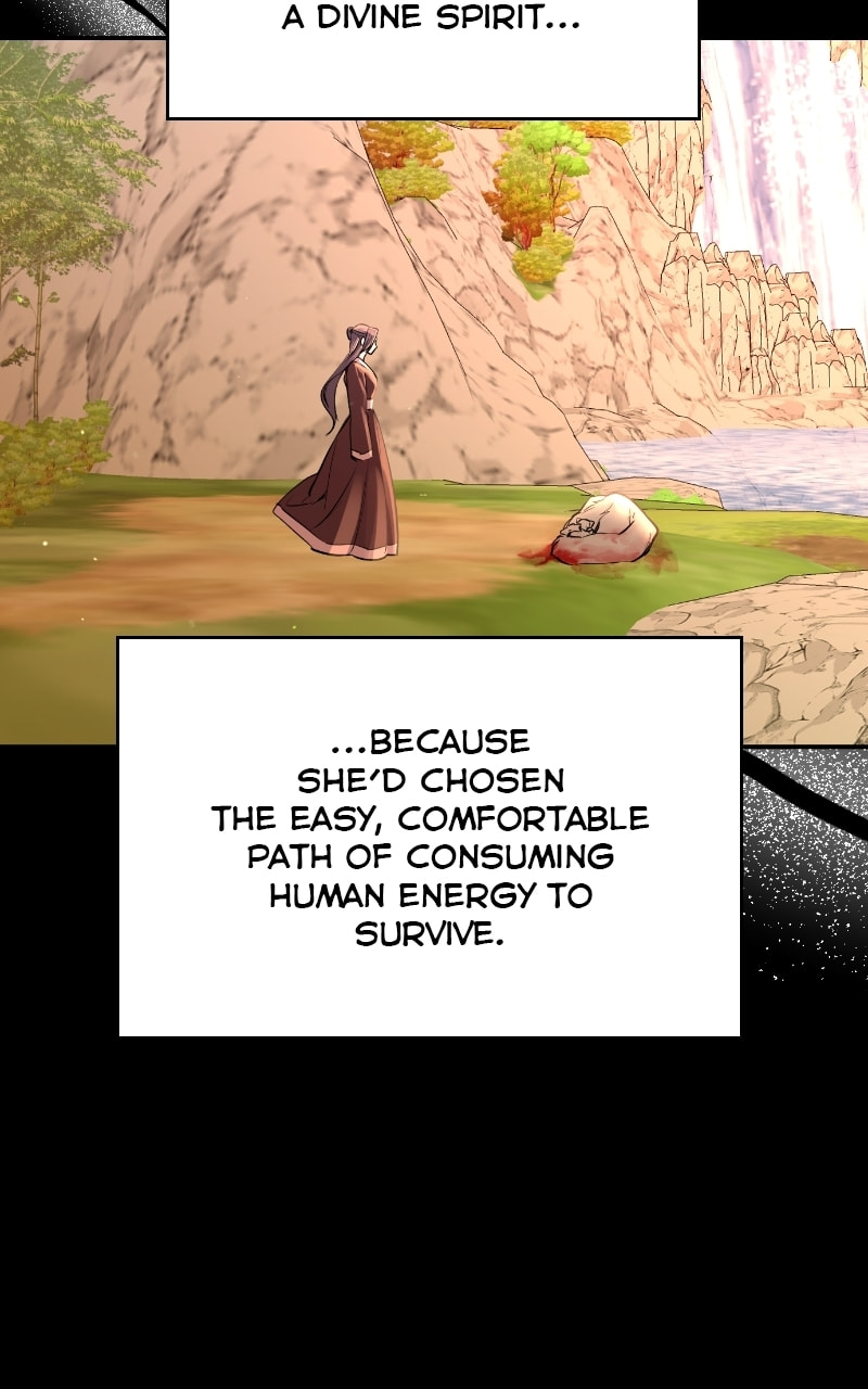 Extroversion of an Immortal – Chapter 38 page 13