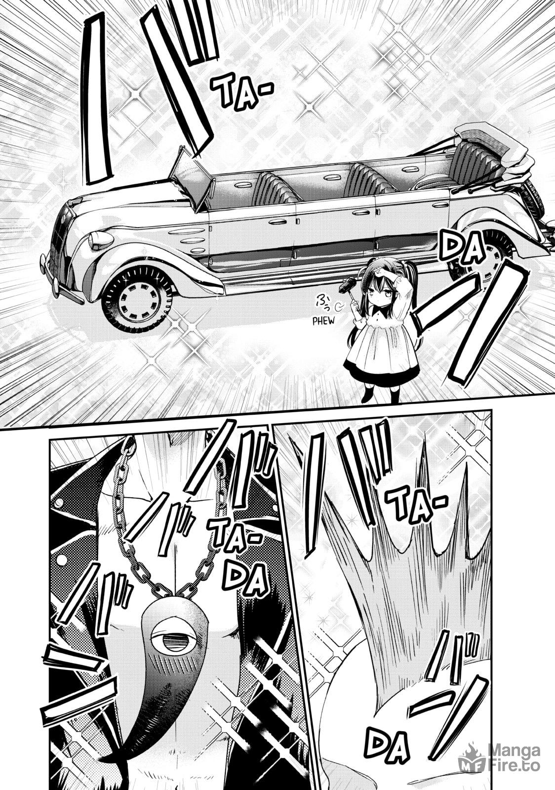 The Pain Went Away page 32