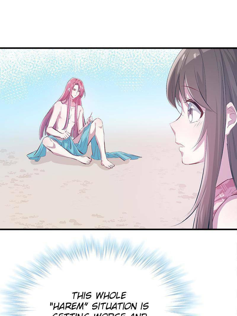 Beauty and the Beasts (Colored) – Chapter 55 page 27
