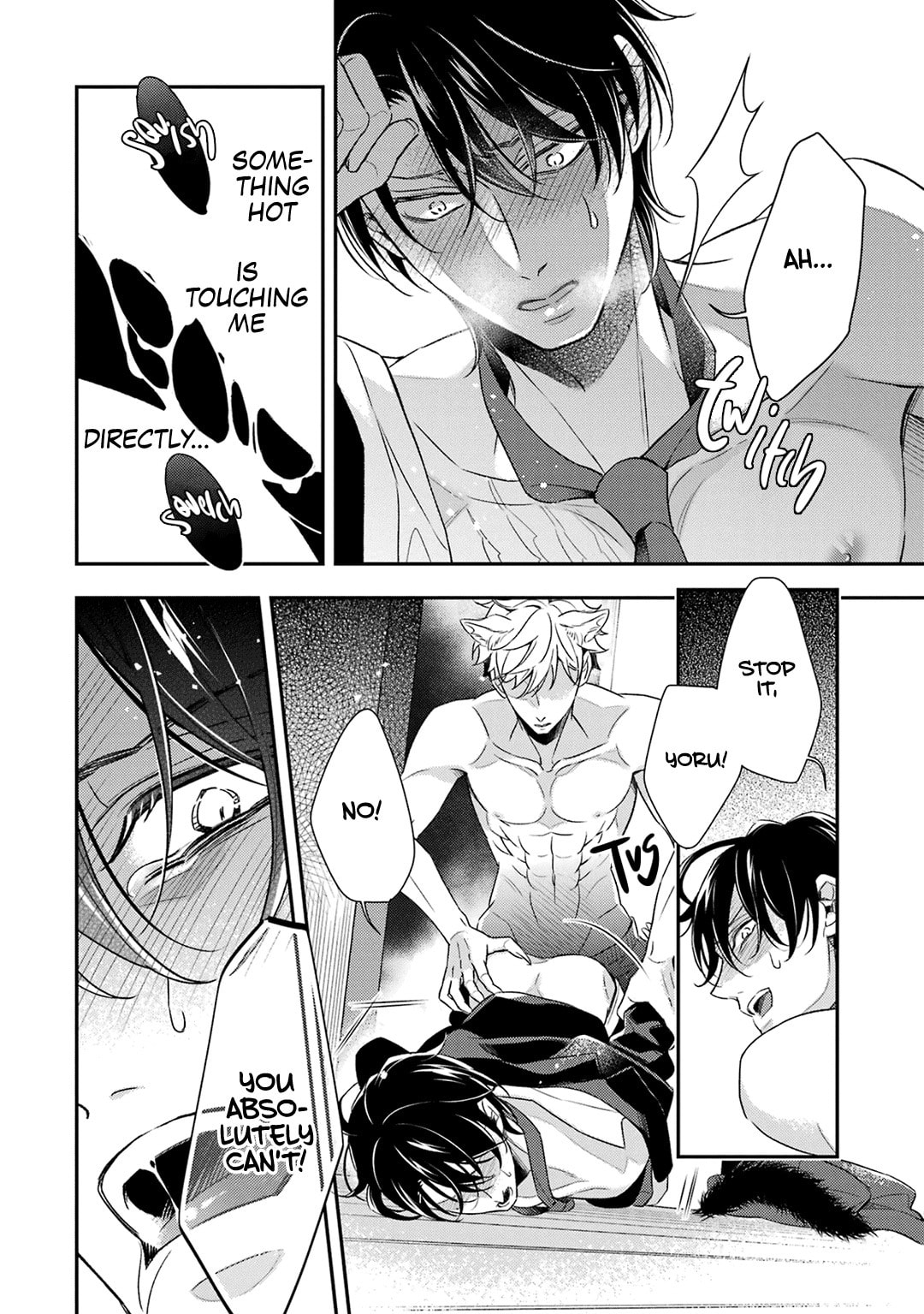 Tumbling Ace page 16