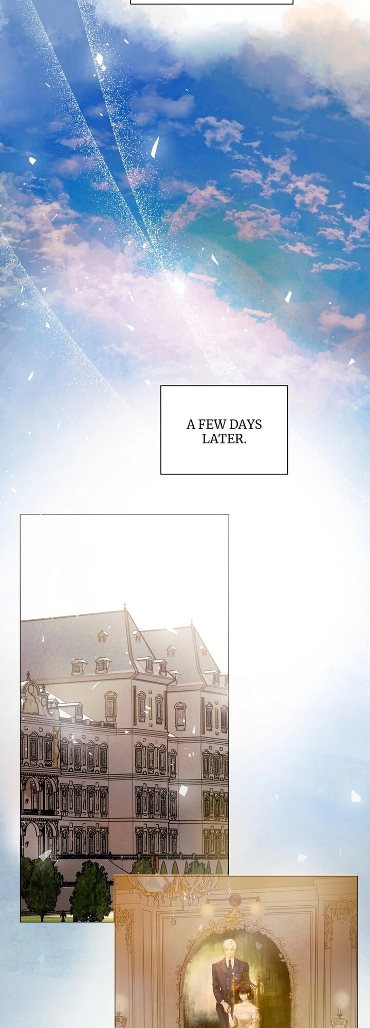 Wedding Guest page 33