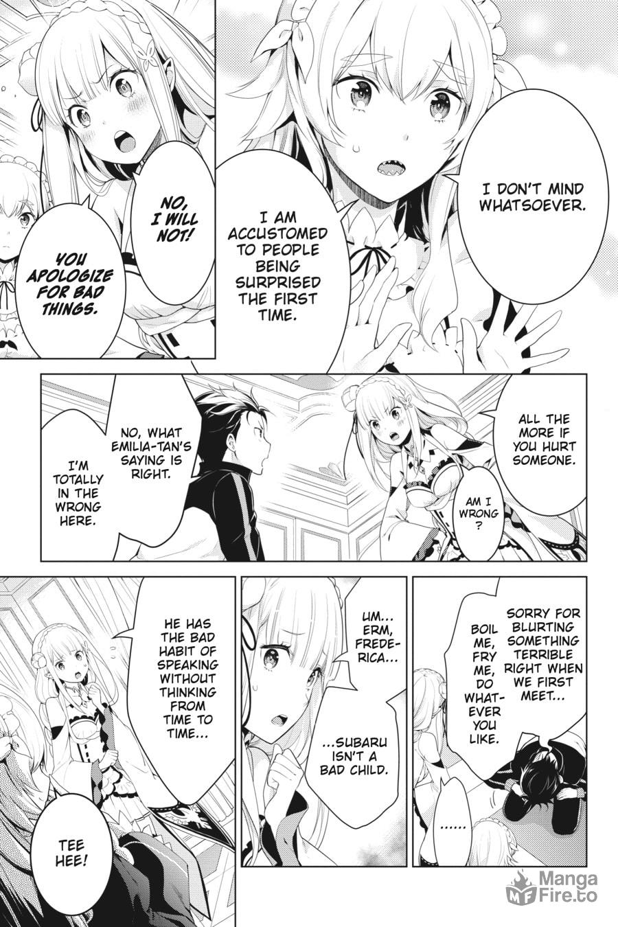 Reunions and Missed Connections page 2