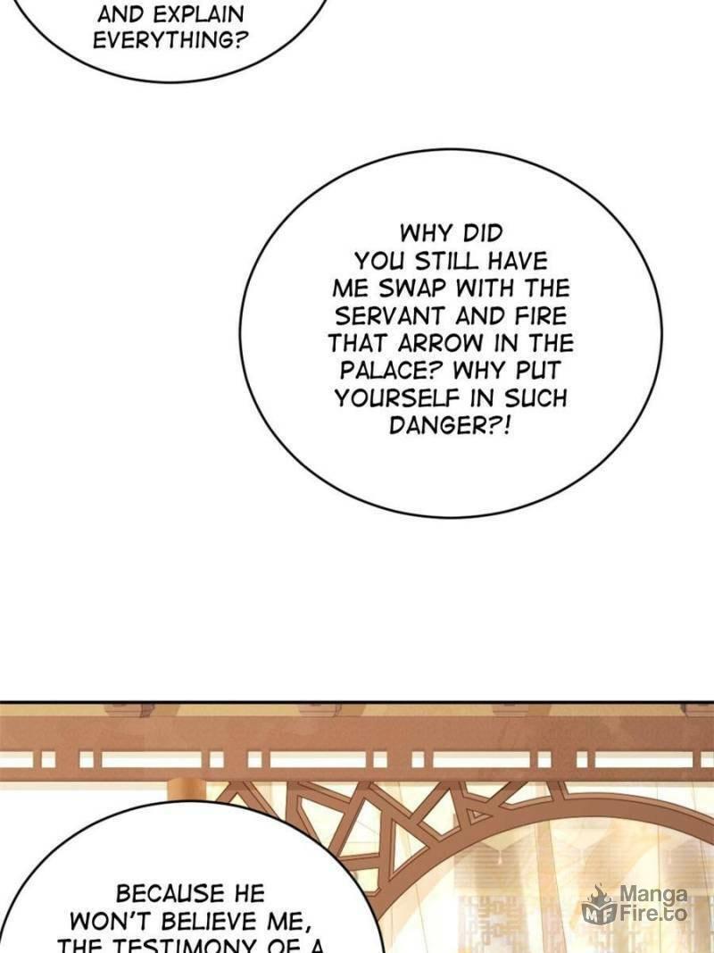 The Poisonous Lady's Fiery Return – Chapter 22 page 23