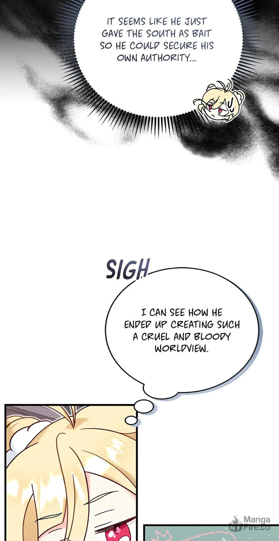 Baby Pharmacist Princess – Chapter 14 page 23