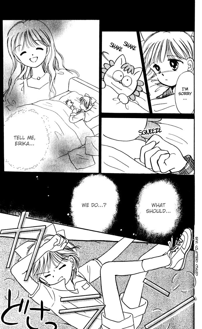 Hime-chan no Ribbon – Chapter 36 page 21