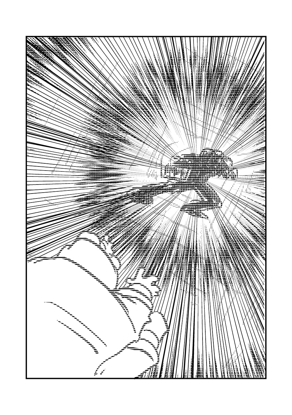 This Time, For Real! page 7