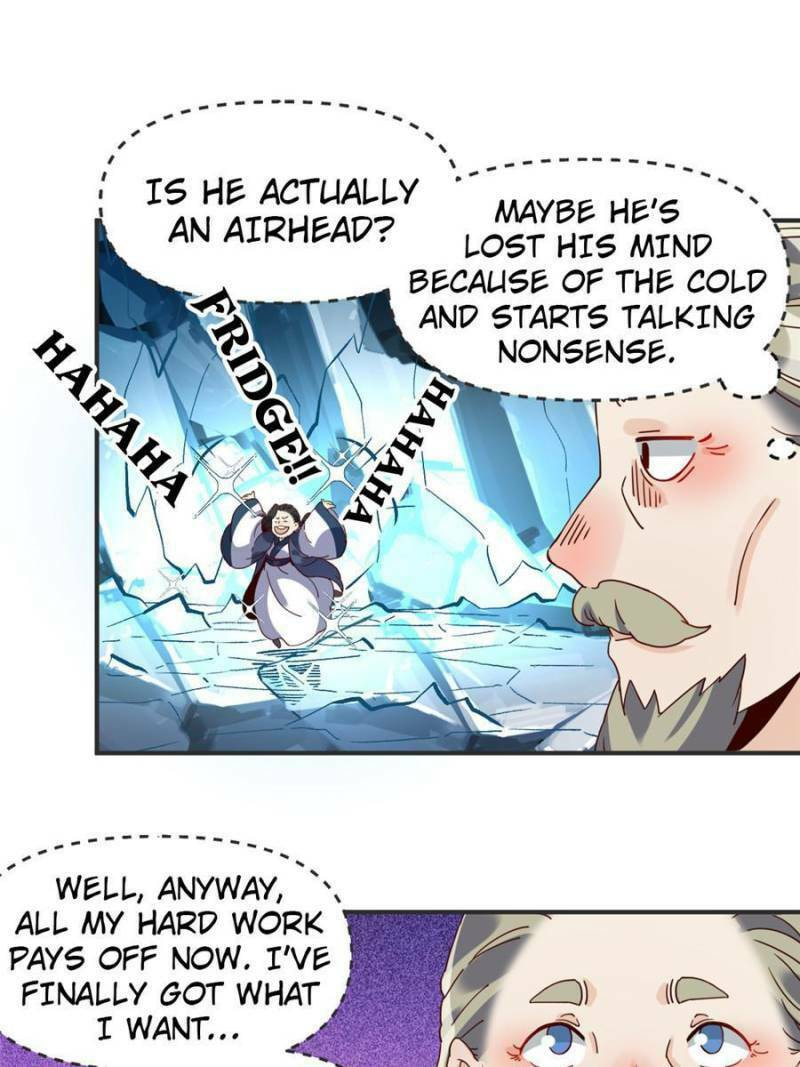 A Big Shot Actually – Chapter 44 page 16