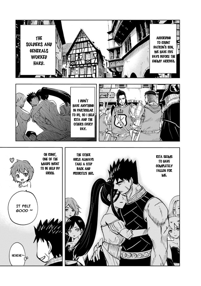 Road to Kingdom – Chapter 48 page 10
