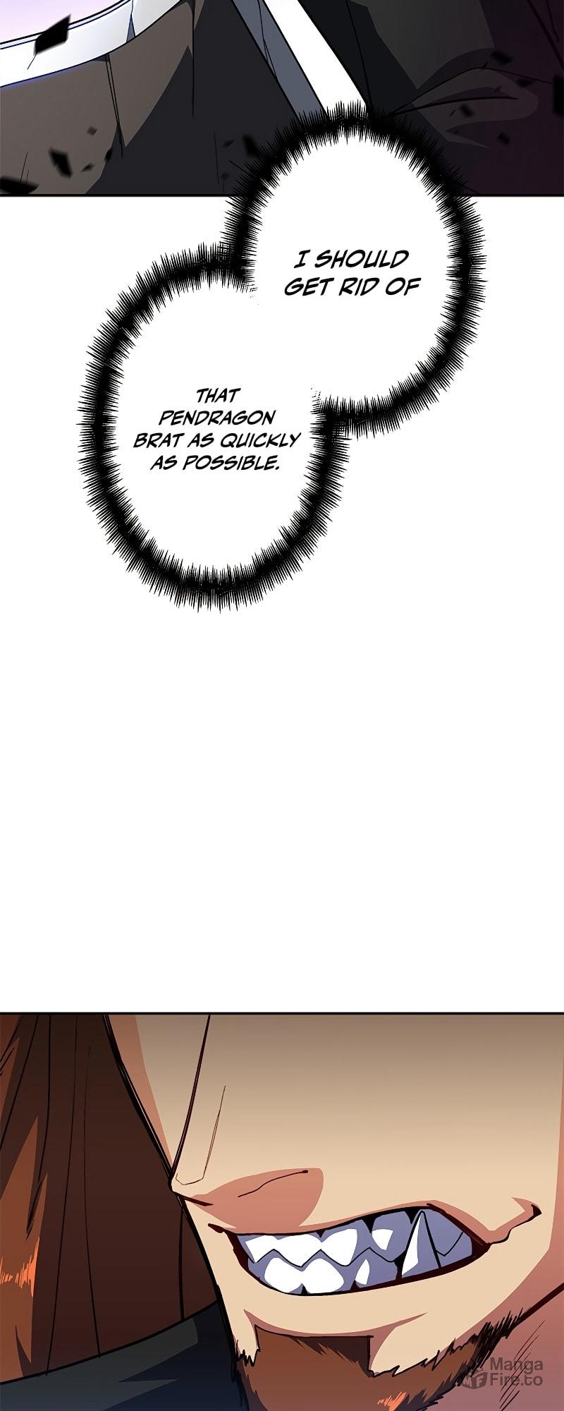 Duke Pendragon: Master of the White Dragon – Chapter 50 page 68