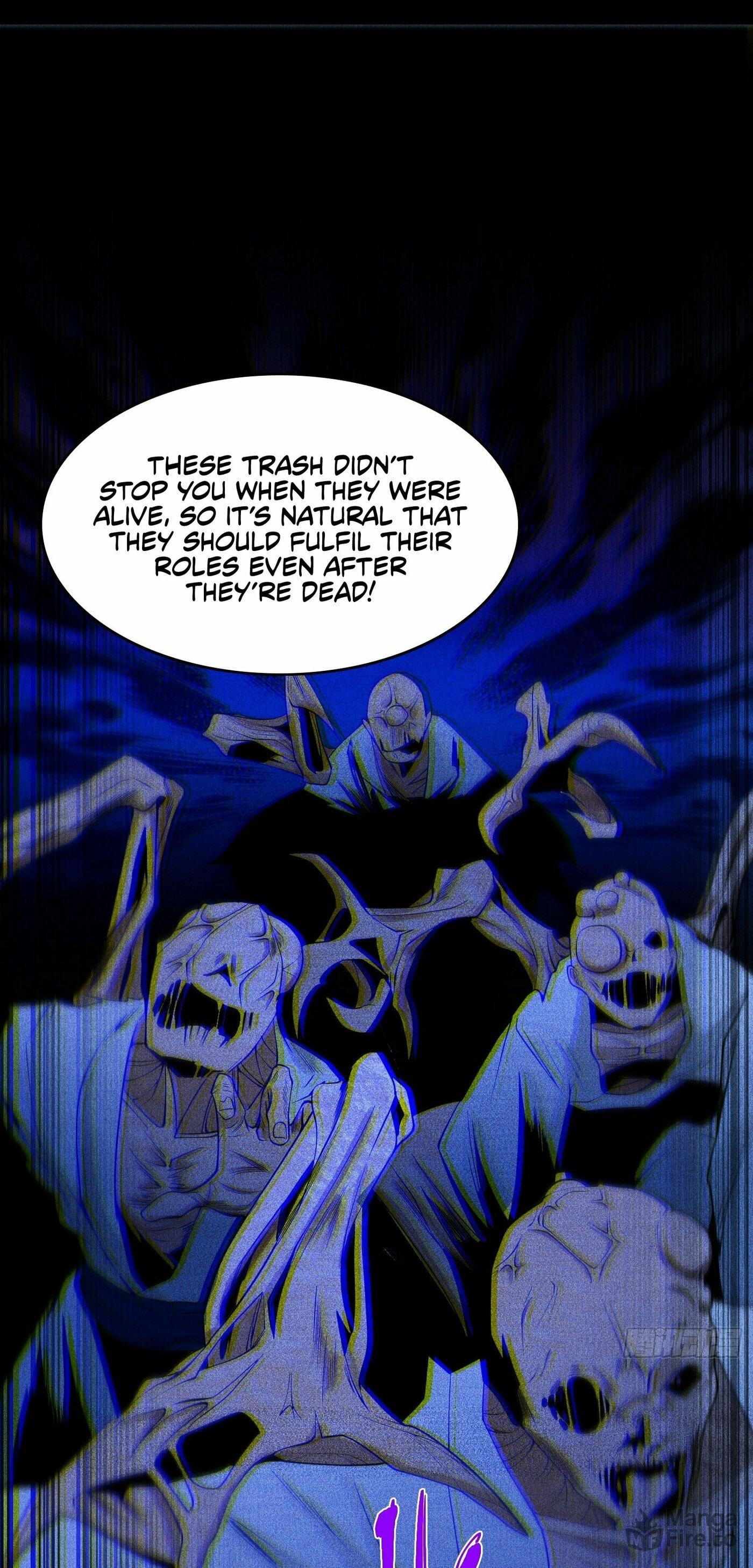Celestial Phase – Chapter 17 page 29