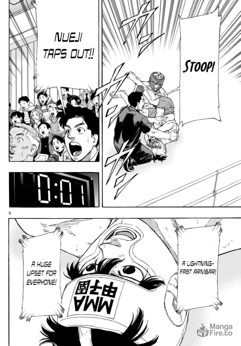 the Battle is Over page 8