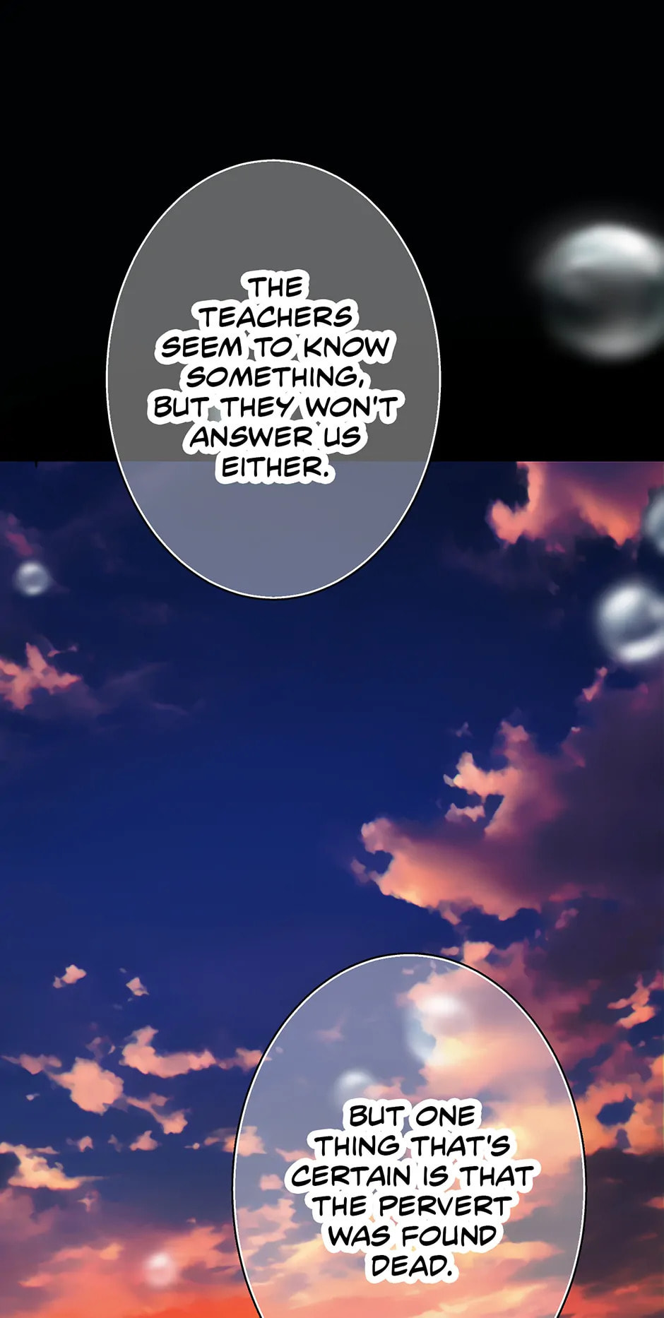 Betelgeuse – Chapter 8 page 7