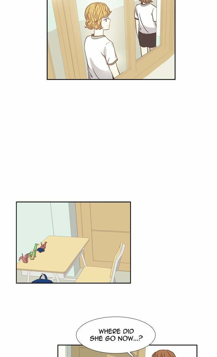 Odd Girl Out – Chapter 63 page 30