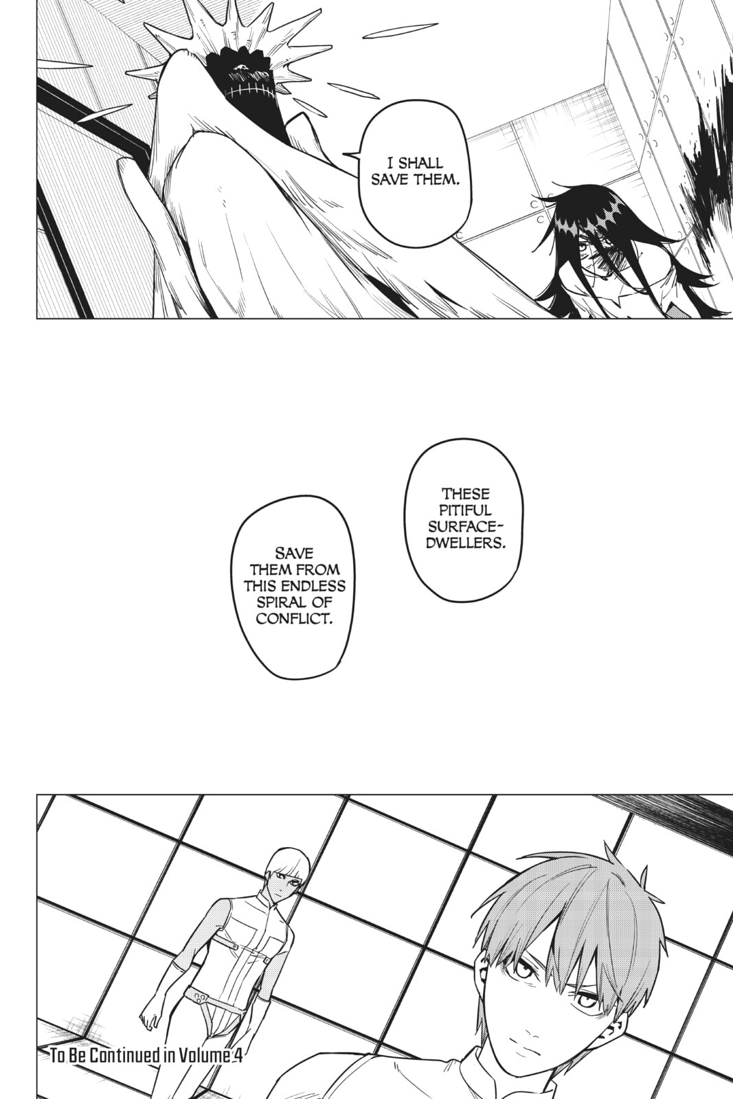TOWARD A WORLD WITHOUT WAR page 15