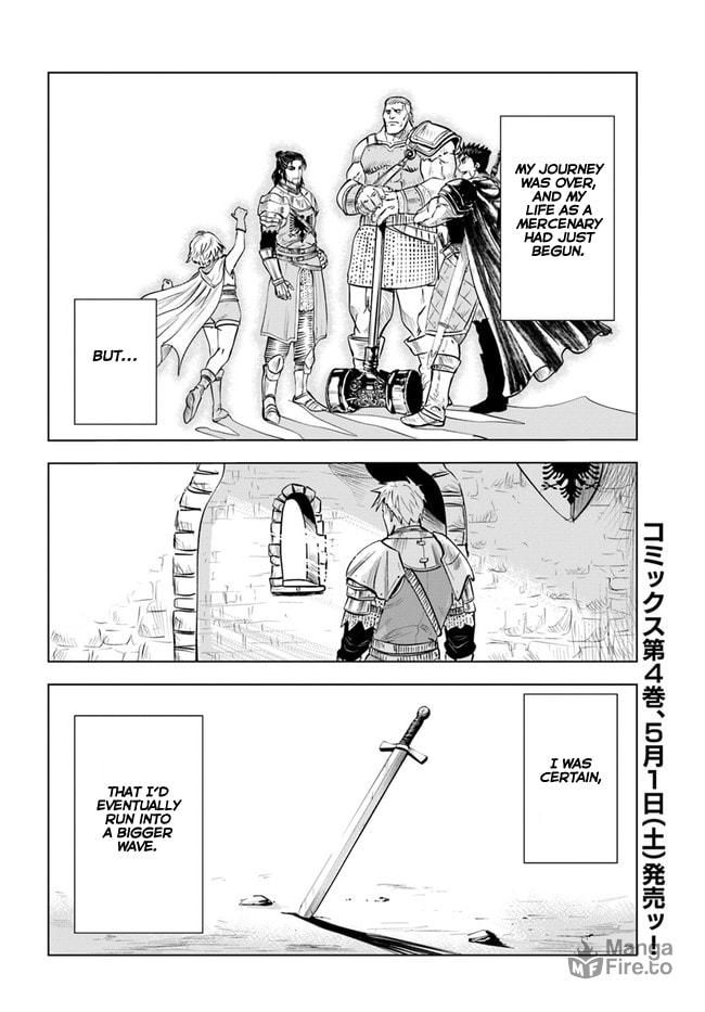 Road to Kingdom – Chapter 24 page 29