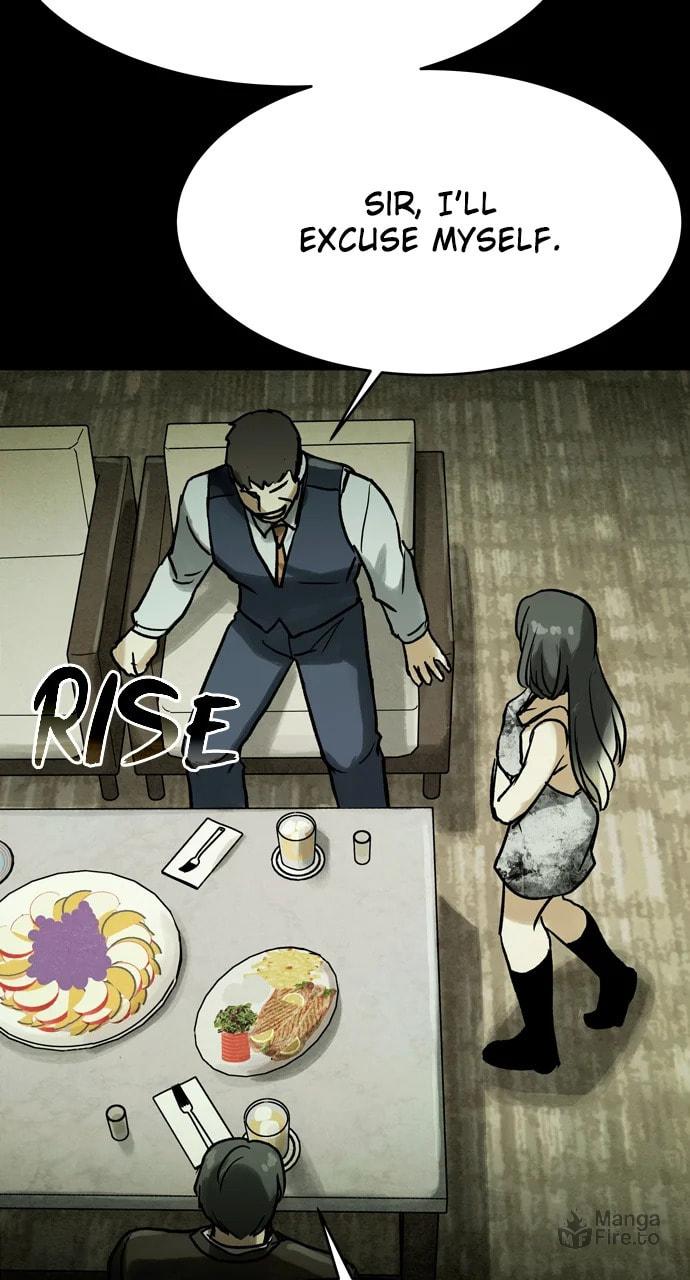 Spore – Chapter 47 page 26