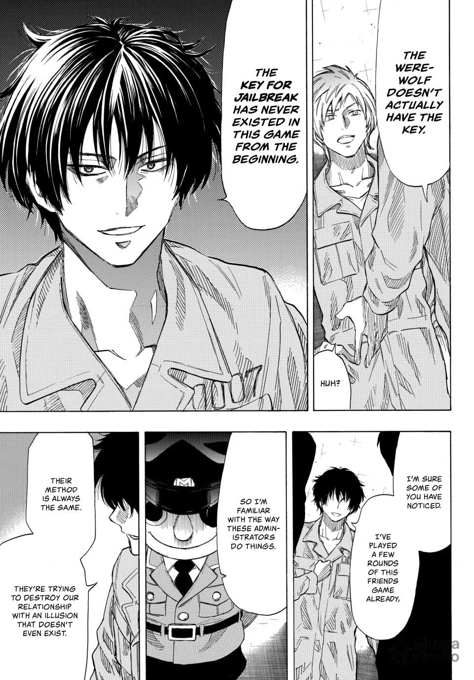 Then You Gotta Get Them Exiled page 26