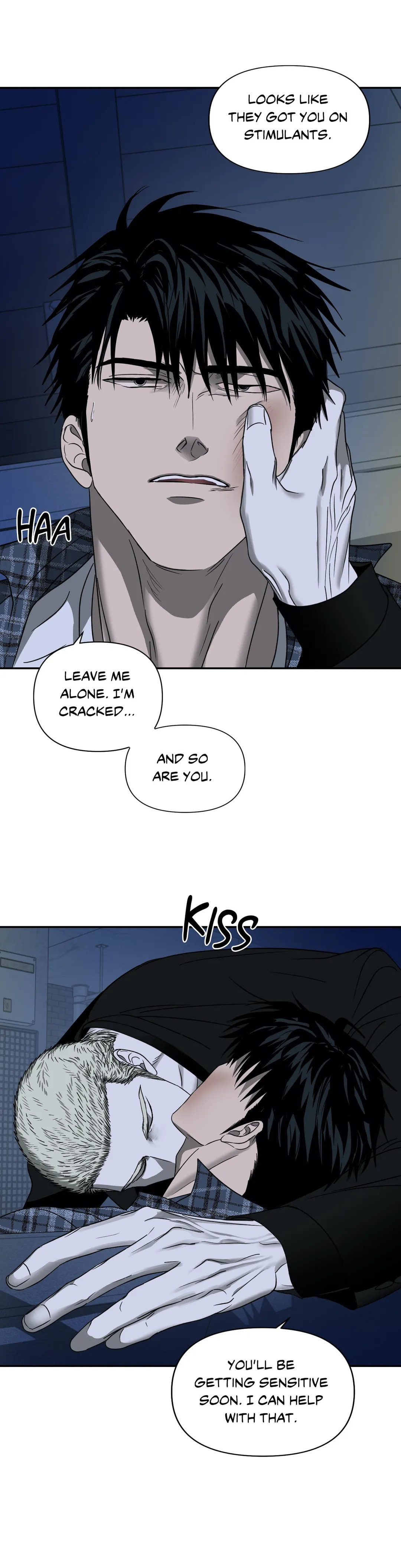 Shutline – Chapter 16 page 16