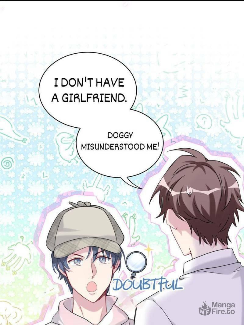 Whose Baby is it? (Colored) – Chapter 69 page 5