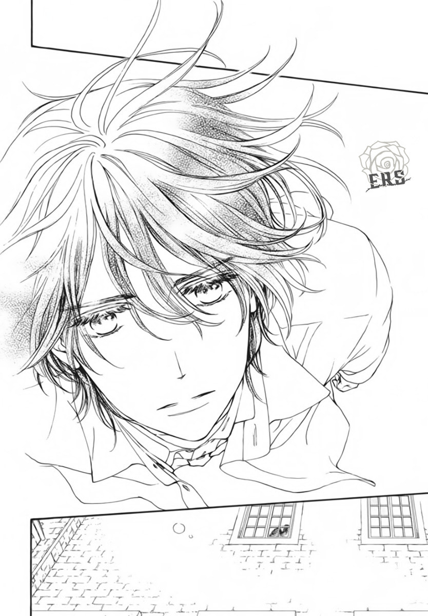 Vampire Knight: Memories – Chapter 50 page 22
