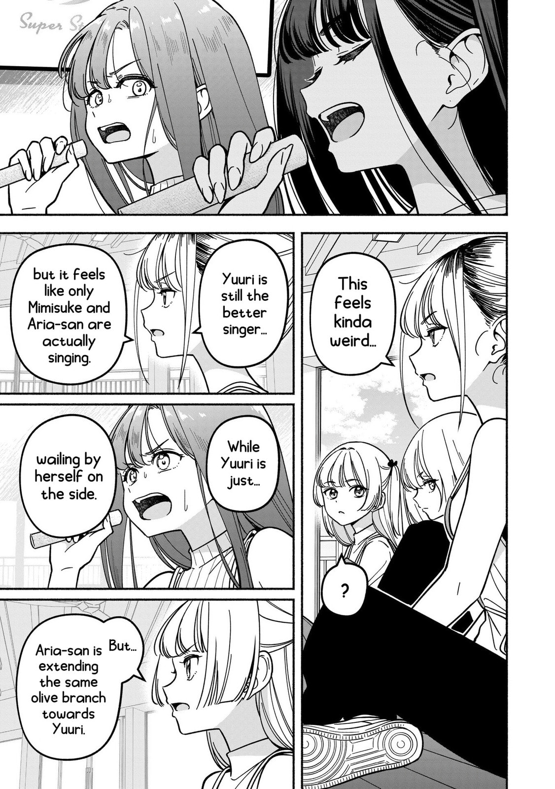 Open Book page 7