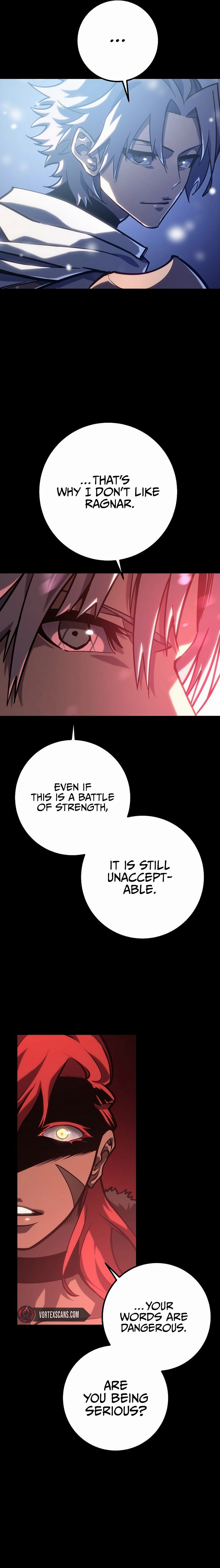 Regressed life of the Sword Clan’s Ignoble Reincarnator – Chapter 30 page 2