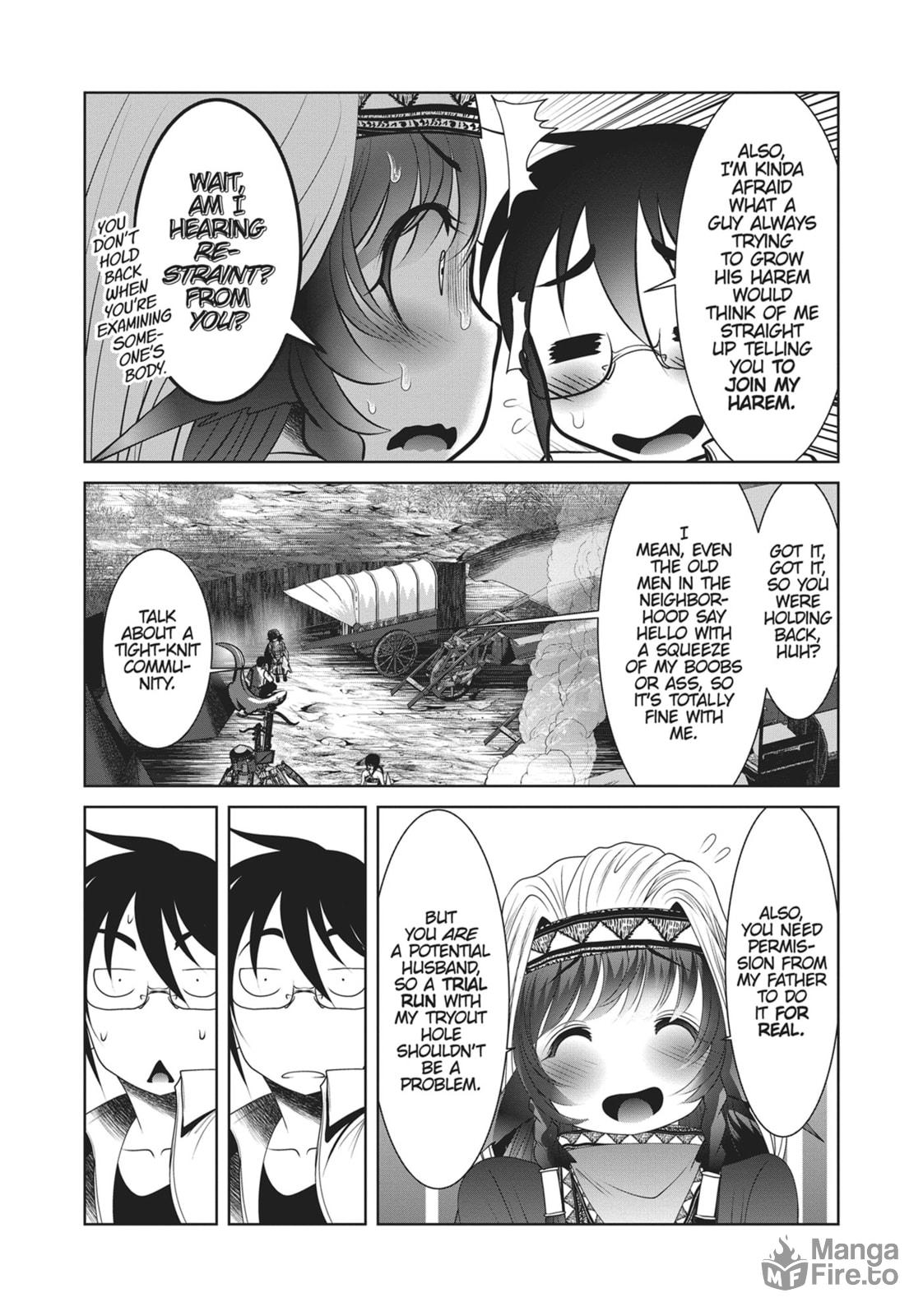The Caterpillar page 4