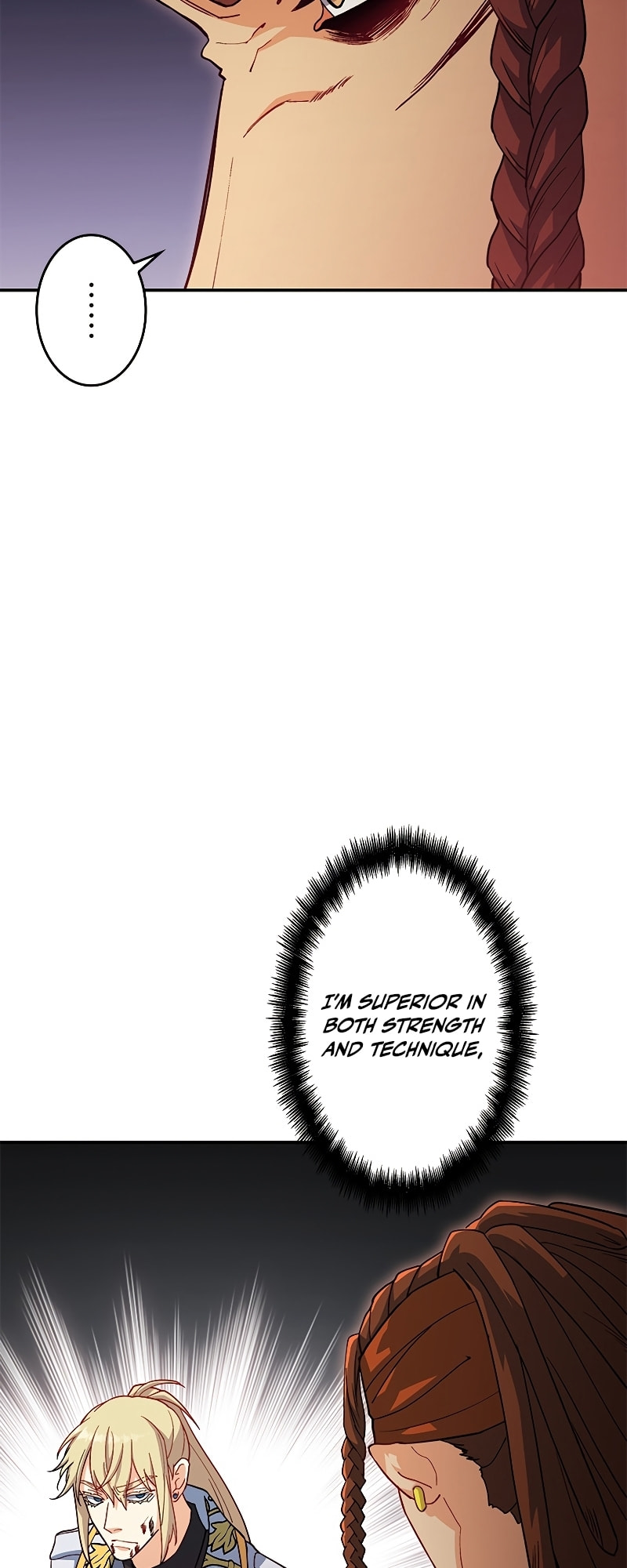 Duke Pendragon: Master of the White Dragon – Chapter 50 page 63
