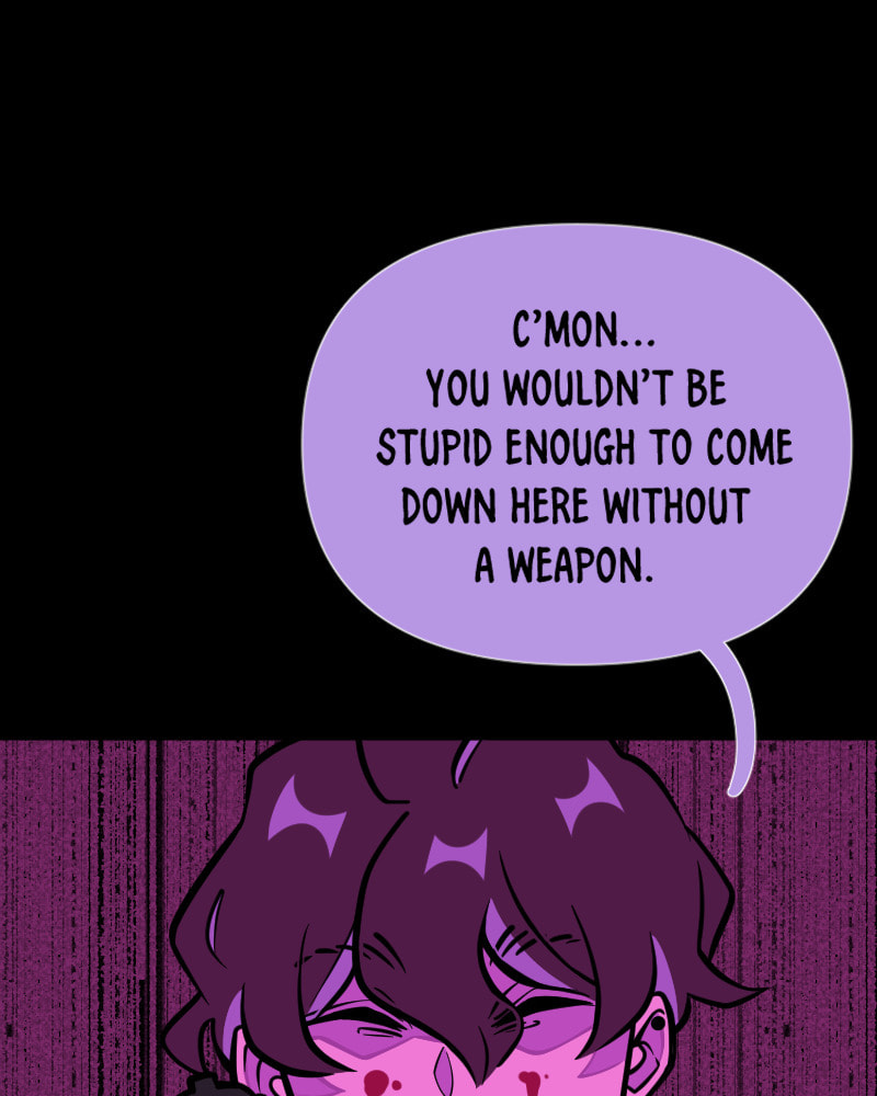Homesick (Ms. Freaky) (Colored) – Chapter 35 page 18
