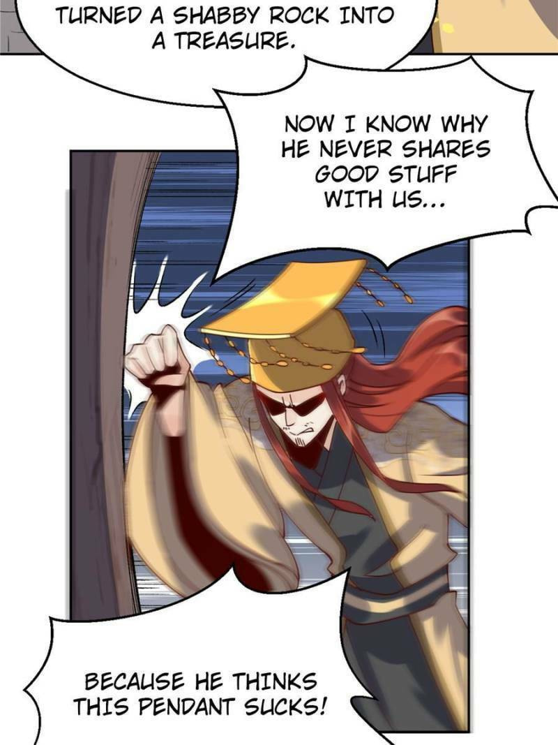 A Big Shot Actually – Chapter 20 page 16