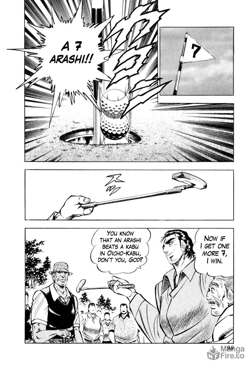 Golf Betting, Part 7 page 17