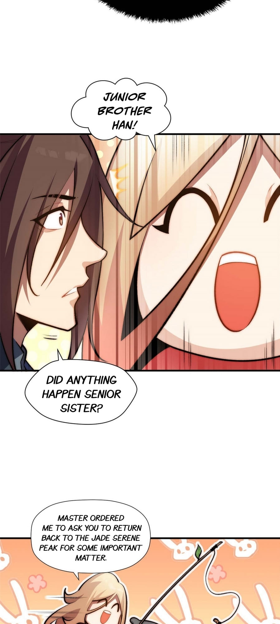 Top Tier Providence – Chapter 49 page 16