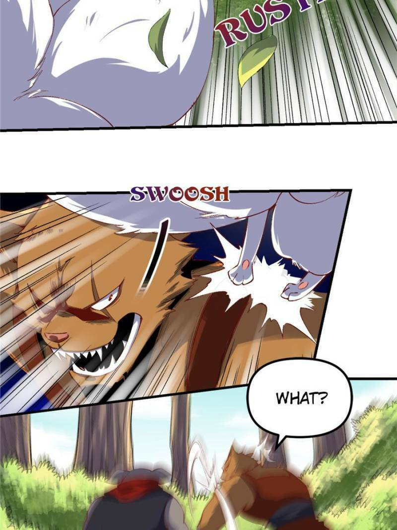 A Big Shot Actually – Chapter 33 page 3