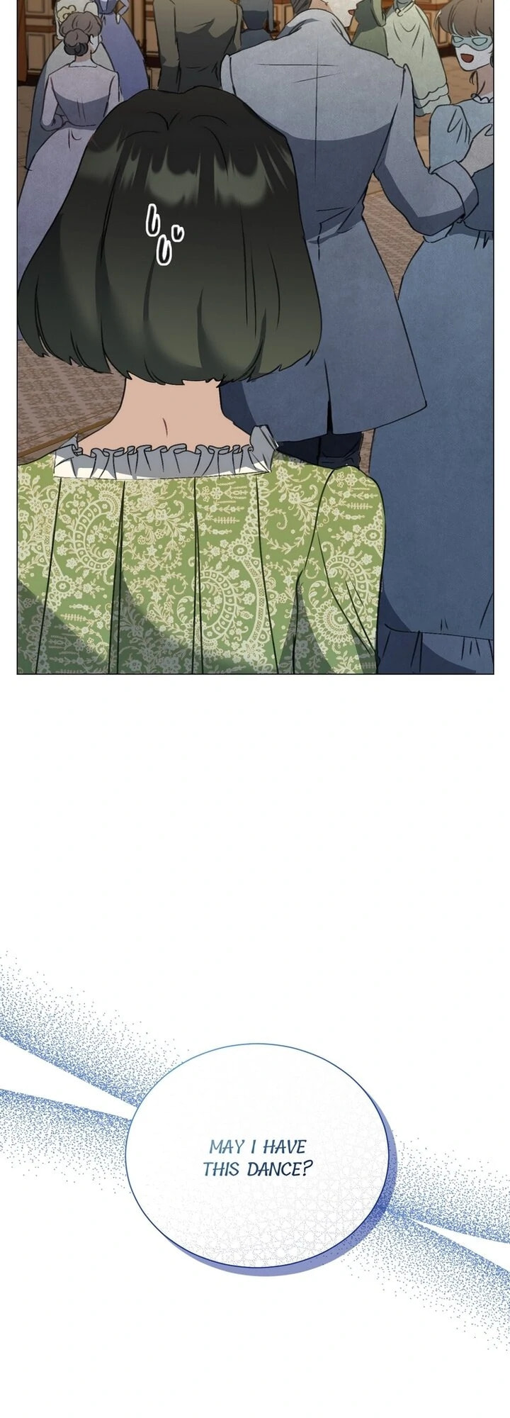 Masquerade page 67