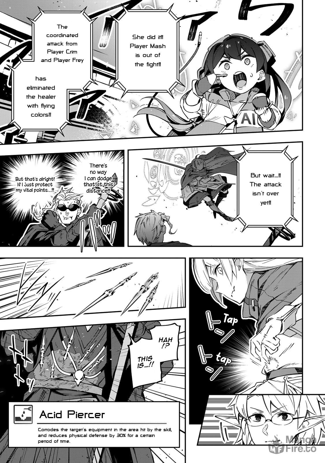 KILL THEM ALL page 5