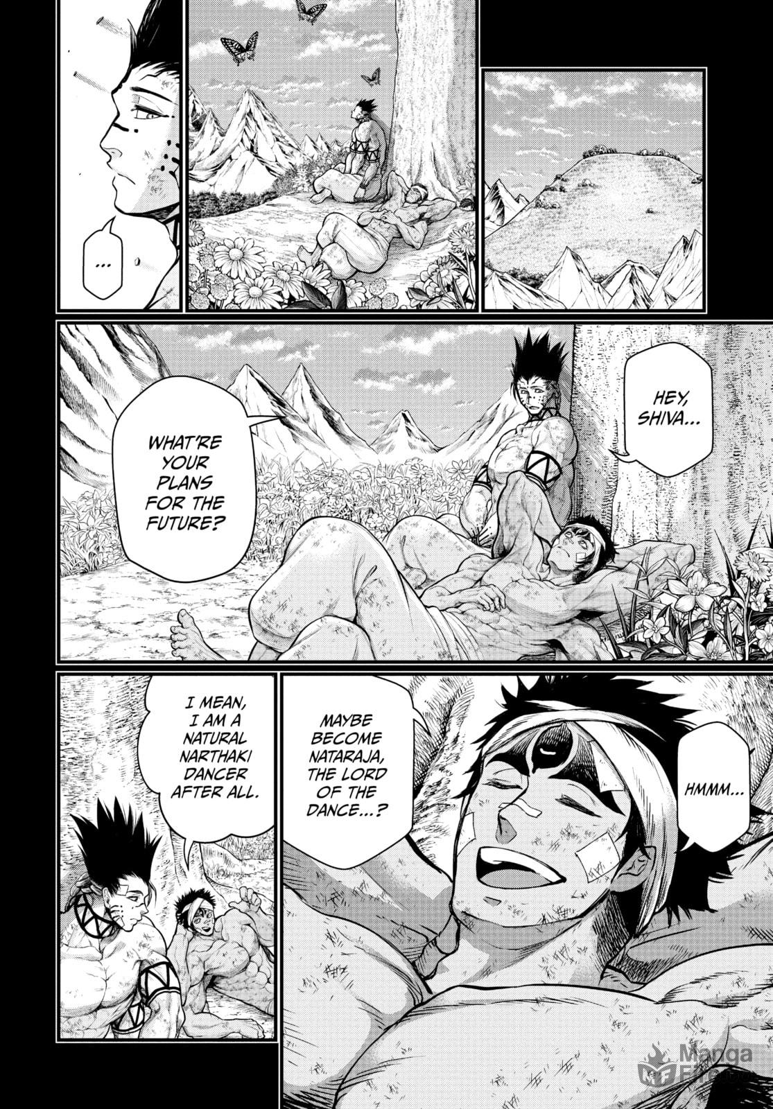 Destruction and Storm page 29