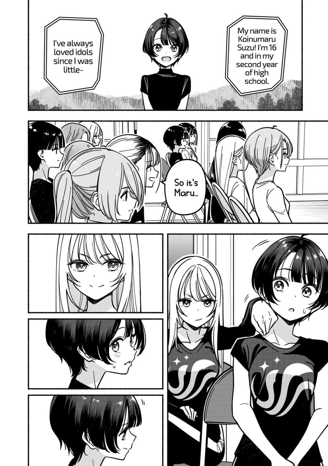 Broadcast Starts page 12