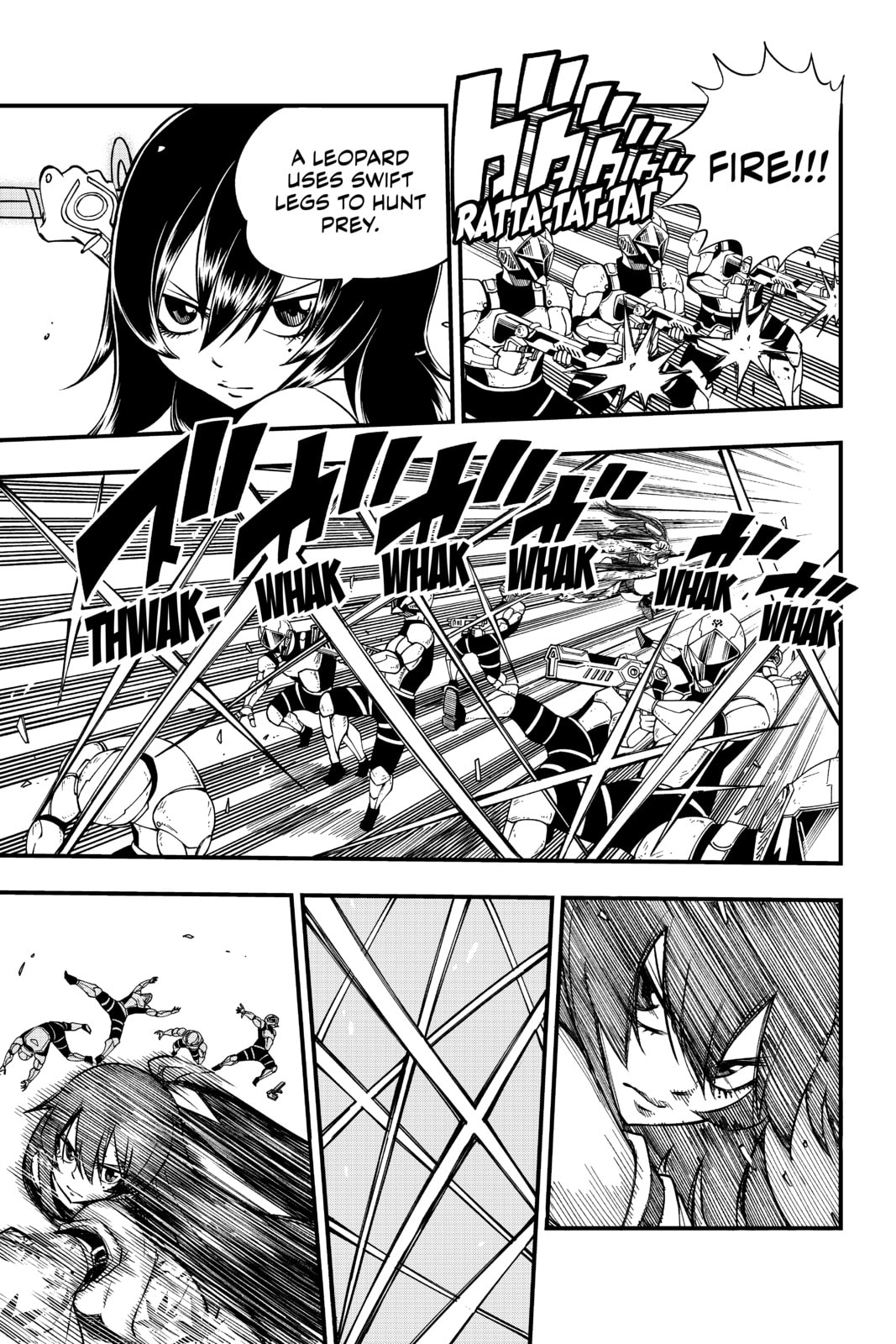 Soul Blade page 12