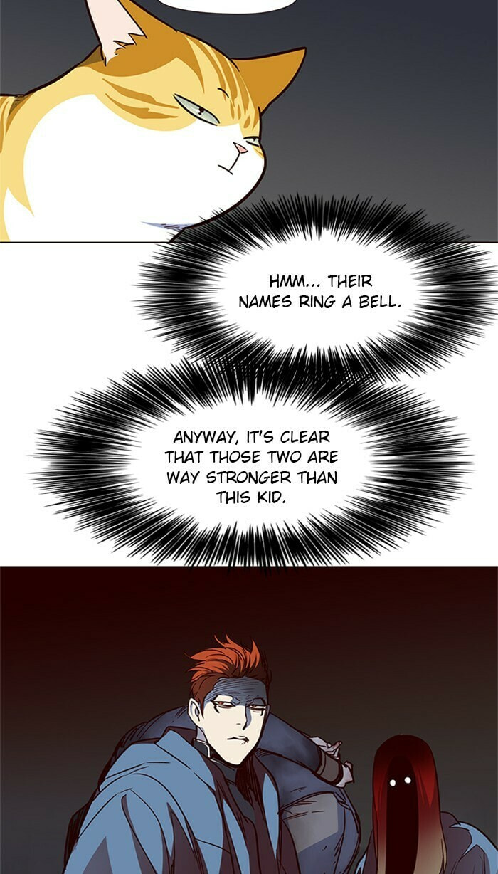 Eleceed – Chapter 42 page 18