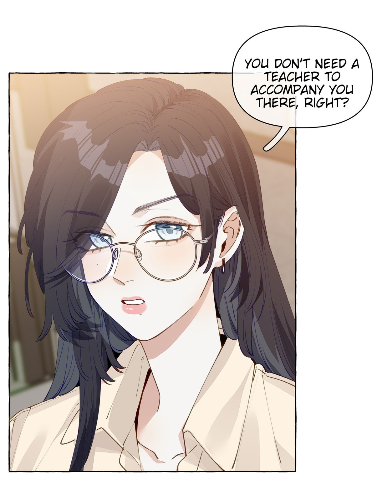 Cutie Su Qingci Acquired! page 3