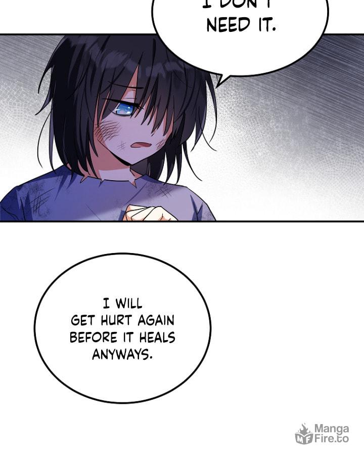 Adopted Daughter-in-Law Is Preparing to Be Abandoned – Chapter 2 page 44