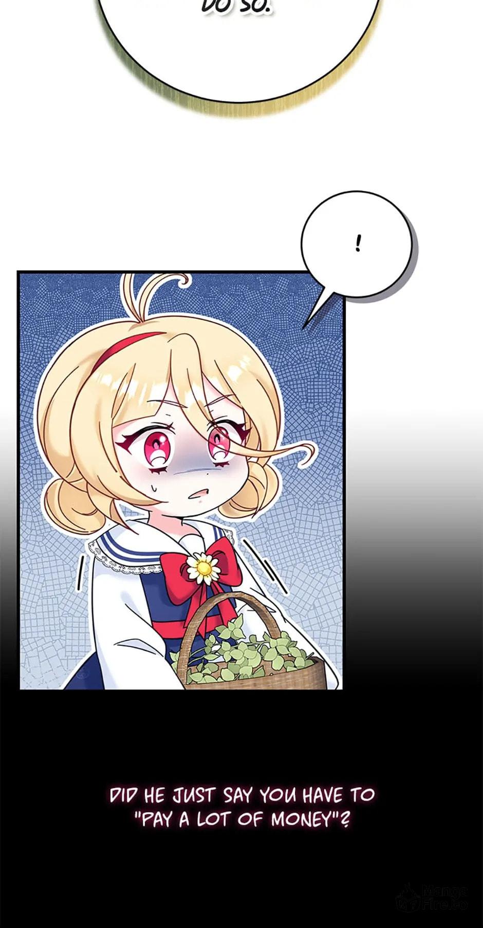 Baby Pharmacist Princess – Chapter 17 page 69