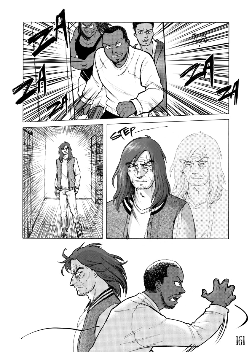 Needless Worries (1) page 16