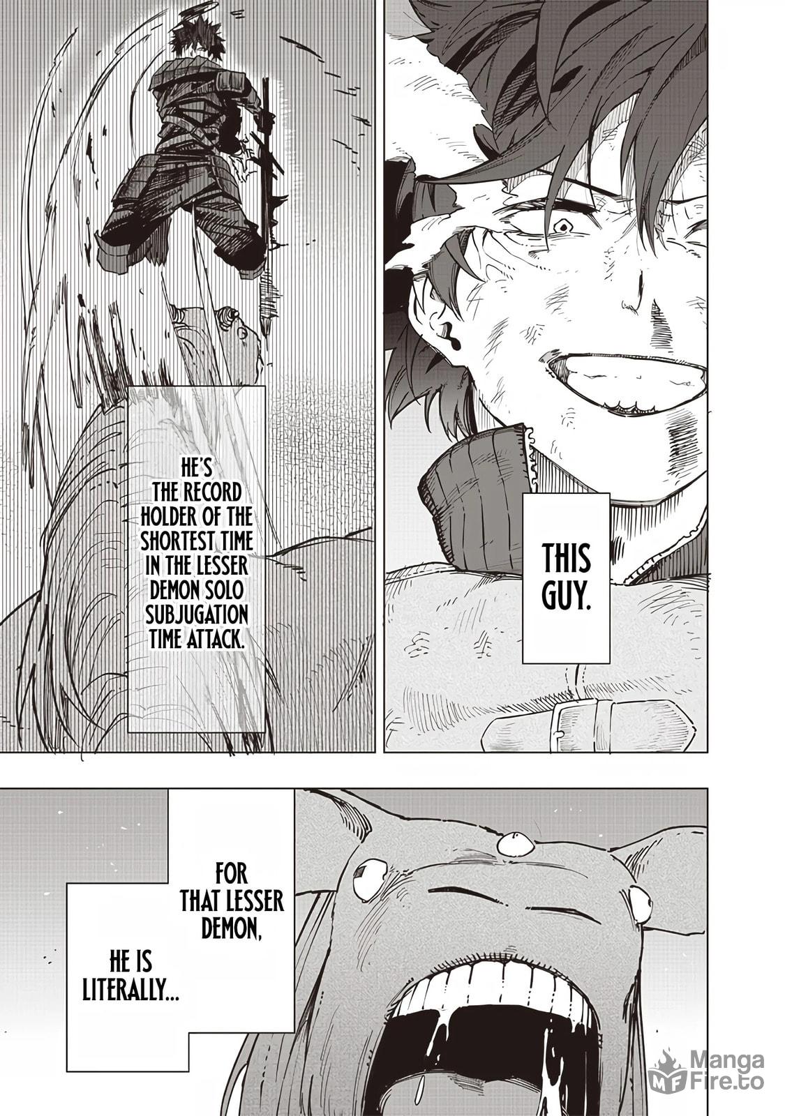 Class Competition 16: Arcnemesis page 14
