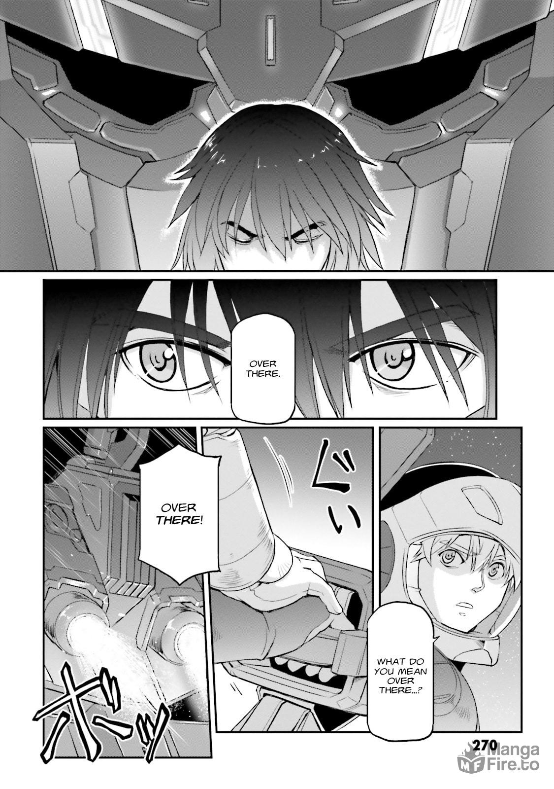 Resonant Atmosphere (Part 1) page 32