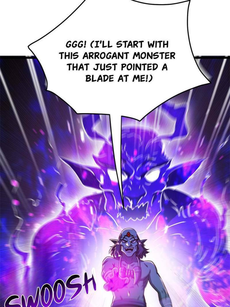 Ancient God's Chosen Warriors – Chapter 43 page 13