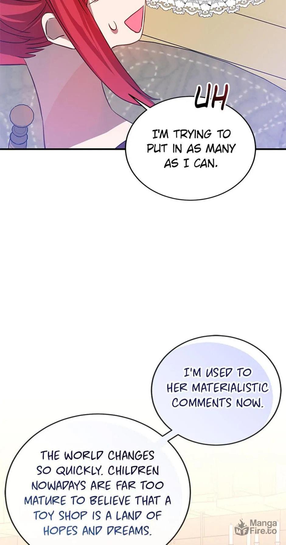 Toymaker Tria's Tyrant Problem – Chapter 9 page 49