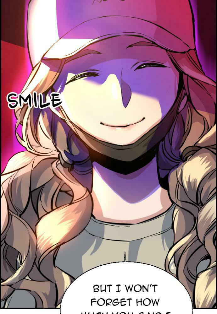 Teenage Mercenary – Chapter 60 page 6