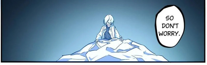 Alien Abyss: Restart Era – Chapter 25 page 25
